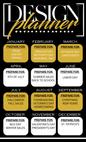 Designer Planner