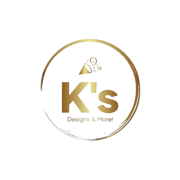 K's Designs & More!